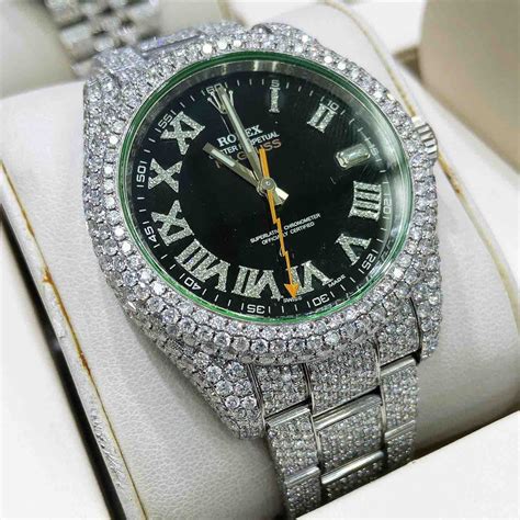 cheap bust down rolex|bust down rolex price list.